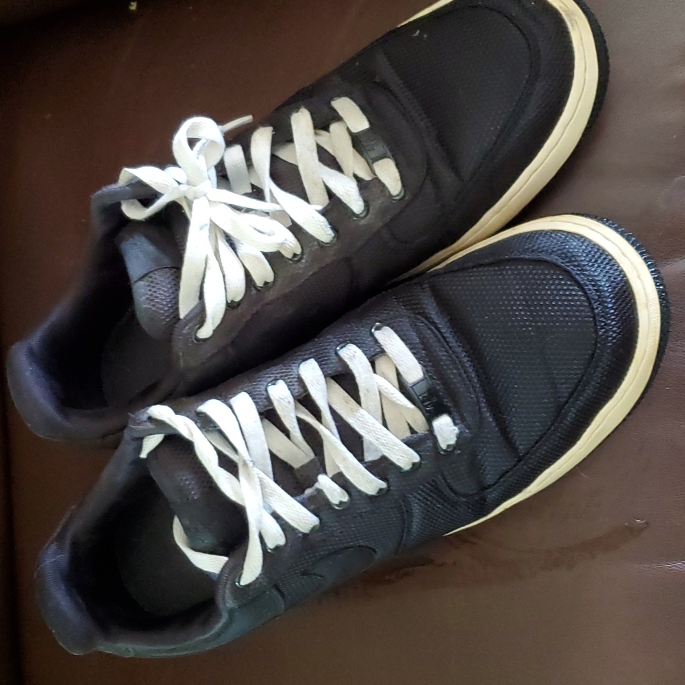 Nike Air Force Low